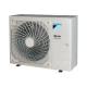 Кассетный кондиционер Daikin FCAG125B/RZAG125NV1