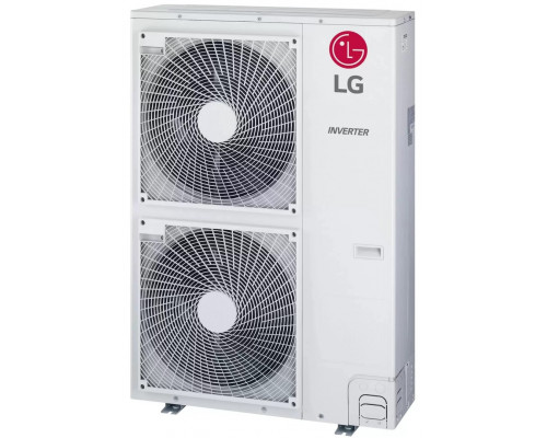Кассетный кондиционер Lg UT42R.NM0/UU43WR.U30