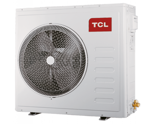 Канальный кондиционер TCL TTB-18HWIA