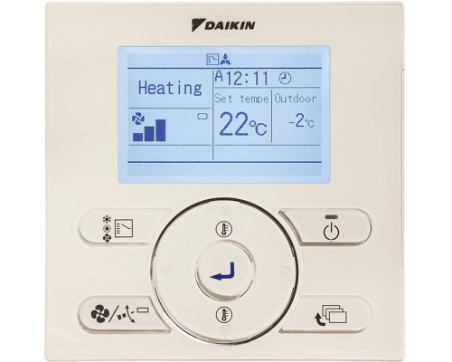 Канальный кондиционер Daikin FBA50A9/RXM50A