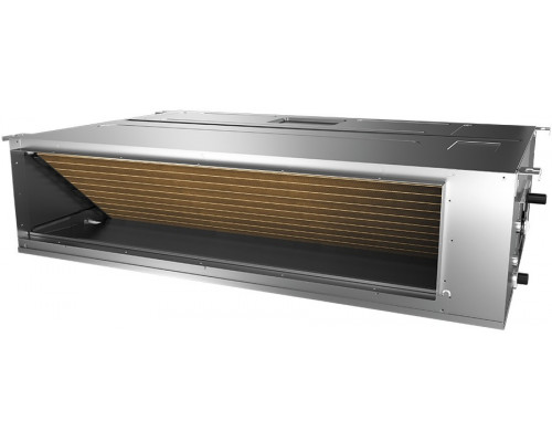 Канальный кондиционер Midea MTI-18HW1N1P-QB6/MOX330U-18HN1-LQB6