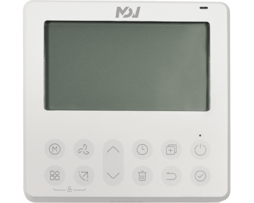 Канальный кондиционер Mdv MDTJ-18HWN1/MDOU3-18HN1
