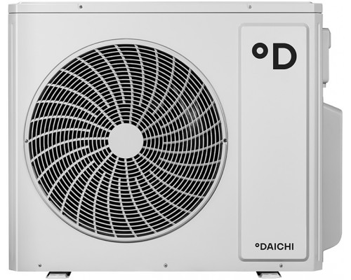 Канальный кондиционер Daichi DA50BLMS1R1/DF50BLS1R1