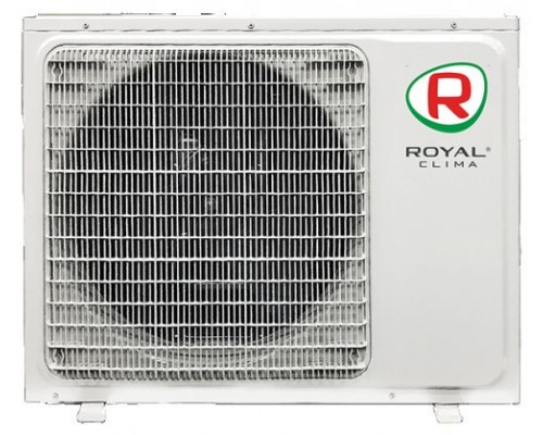 Канальный кондиционер Royal Clima CO-D 18HNXA/CO-E 18HNX