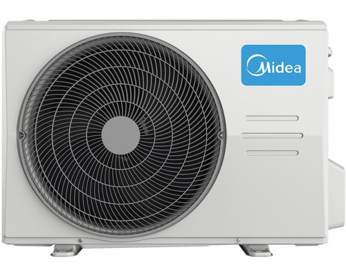 Канальный кондиционер Midea MTI-18HW1N1P-QB6/MOX330U-18HN1-LQB6