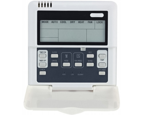 Канальный кондиционер IGC IDT-18H/U