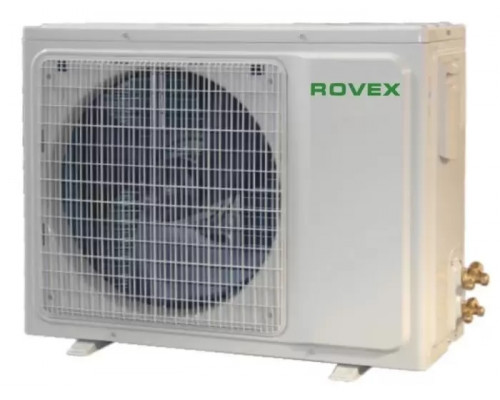 Канальный кондиционер Rovex RD-18HR3/CCU-18HR3