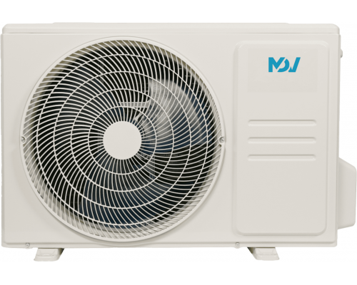 Канальный кондиционер Mdv MDTJ-18HWN1/MDOU3-18HN1
