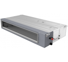 Канальный кондиционер Euroklimat EKDX-50HNN/EKOX-50HNN