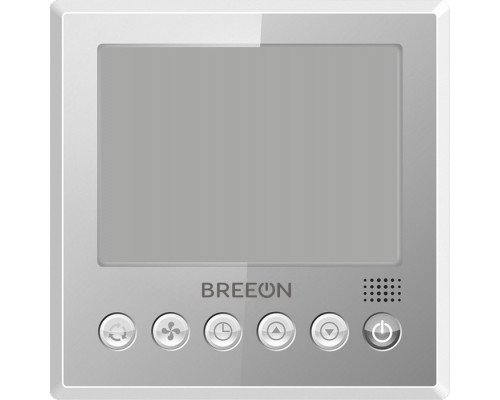 Канальный кондиционер Breeon BLC-18TD