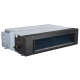 Канальный кондиционер EXPERTAIR ZAC-HD18XDUC-IU/ZAC-HD18XC-OU