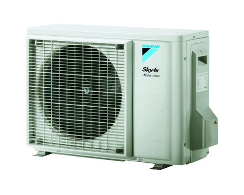 Канальный кондиционер Daikin FBA50A9/RZAG50A