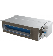 Канальный кондиционер AUX ALMD-H18/4DR2A/AL-H18/4DR2A(U)