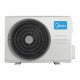 Канальный кондиционер Midea MTI-18HWN1P-QB6/MOX330U-18HN1-QB6