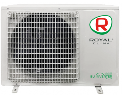 Канальный кондиционер Royal Clima Competenza CO-D 18HNDI/CO-E 18HNDI