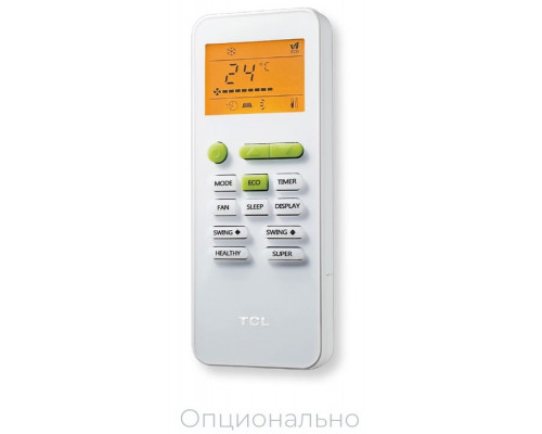 Канальный кондиционер TCL TTB-18HWIA
