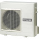 Канальный кондиционер Hitachi RAC-60NPE/RAD-60RPE