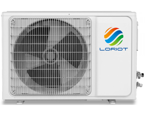 Канальный кондиционер Loriot LAC-18TD