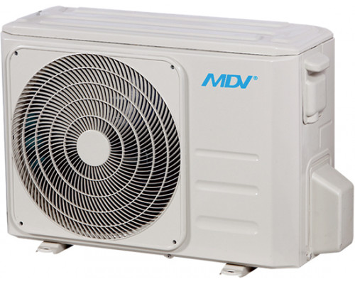 Канальный кондиционер Mdv MDT2II-18HWFN8/MDOAG-18HFN8