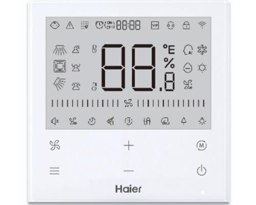 Канальный кондиционер Haier AD71S2LM1FA/1U71S1LR1FA
