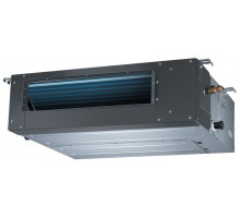 Канальный кондиционер Midea MTI-24HWN1-Q/MOU-24HN1-Q/-40