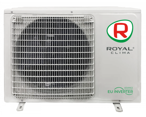 Канальный кондиционер Royal Clima CO-D 24HNBI /CO-E 24HNBI