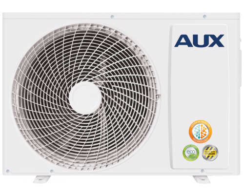 Канальный кондиционер AUX ALMD-H24/4DR2A/AL-H24/4DR2A(U)