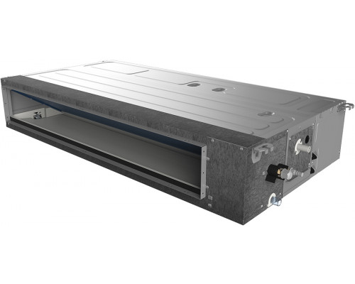 Канальный кондиционер Systemair SYSPLIT DUCT 24 EVO HP Q