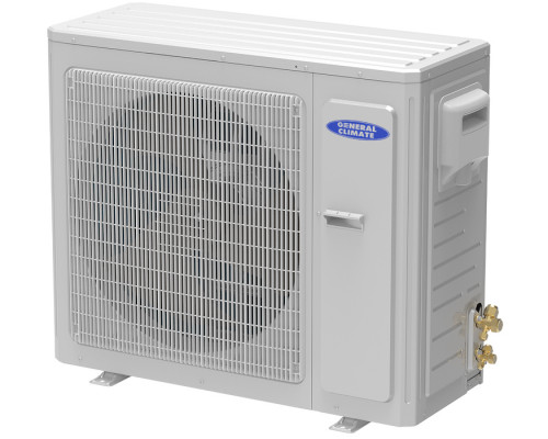 Канальный кондиционер General Climate GC/GU-DNE24HWF