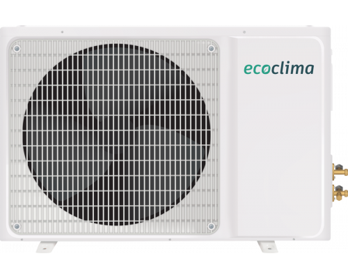Канальный кондиционер Ecoclima ECLMD-H24/4R1 / ECL-H24/4R1