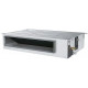 Канальный кондиционер Haier AD71S2LM1FA/1U71S1LR1FA