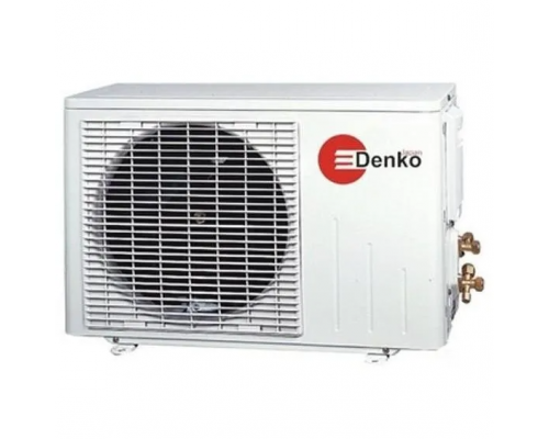 Канальный кондиционер Denko DN-KN 24CH