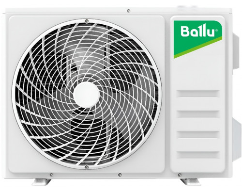 Канальный кондиционер Ballu Universal 2 DC R410a BLCI_D-24HN1_24Y