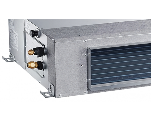 Канальный кондиционер Kentatsu KSKRA70HFAN1R/KSUTB70HFAN1L/-40