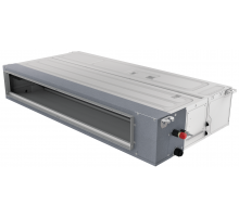 Канальный кондиционер AUX ALMD-HS24/4DR2/AL-HS24/4DR2(U)