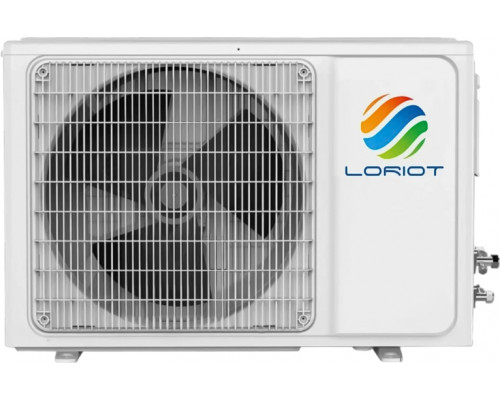 Канальный кондиционер Loriot TDI LСAC-24TDI