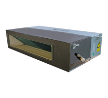 Канальный кондиционер Systemair SYSPLIT SIMPLE DUCT 24 HP Q N
