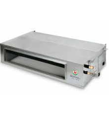 Канальный кондиционер Royal Clima CO-D 24HNXA/CO-E 24HNXA