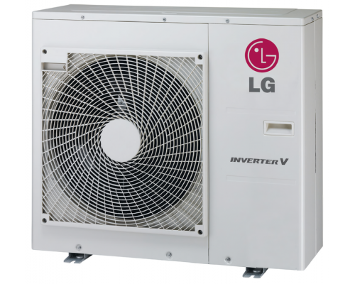Канальный кондиционер Lg CL24R.N30/UU24WR.U40