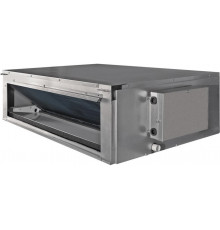 Канальный кондиционер Ferrum LCAD24D1-A/LCAU24U1-A