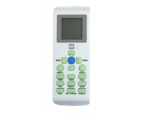 Канальный кондиционер Euroklimat EKDX-70HNN/EKOX-70HNN