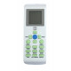 Канальный кондиционер Euroklimat EKDX-70HNN/EKOX-70HNN