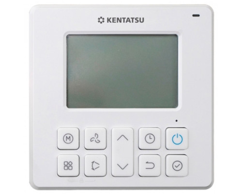 Канальный кондиционер Kentatsu KSKRA70HFAN1R/KSUTB70HFAN1L/-40