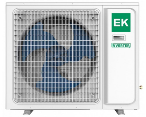 Канальный кондиционер Euroklimat EKDX-70HNN/EKOX-70HNN