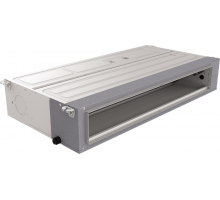 Канальный кондиционер QUATTROCLIMA QV-I24DGE/QN-I24UGE