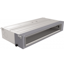 Канальный кондиционер QUATTROCLIMA QV-I24DGE/QN-I24UGE