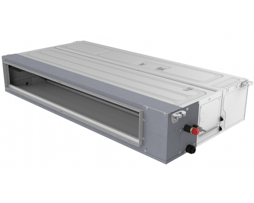 Канальный кондиционер Euroklimat EKDX-70HNN/EKOX-70HNN