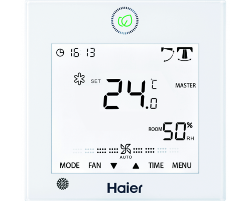 Канальный кондиционер Haier AD71S2LM1FA/1U71S1LR1FA
