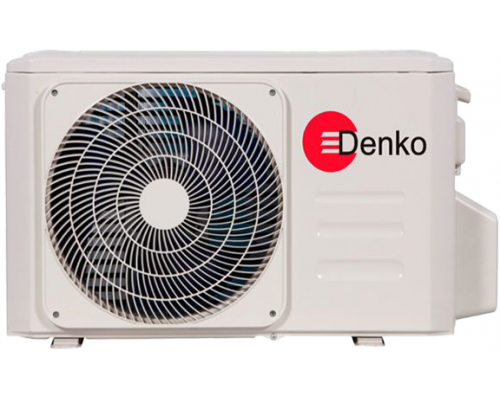 Канальный кондиционер Denko DKN-36A (TCL)