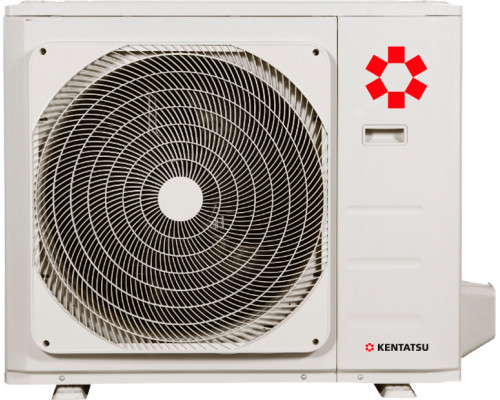 Канальный кондиционер Kentatsu KSMB105HZRN1W/KSUNB105HZRN1